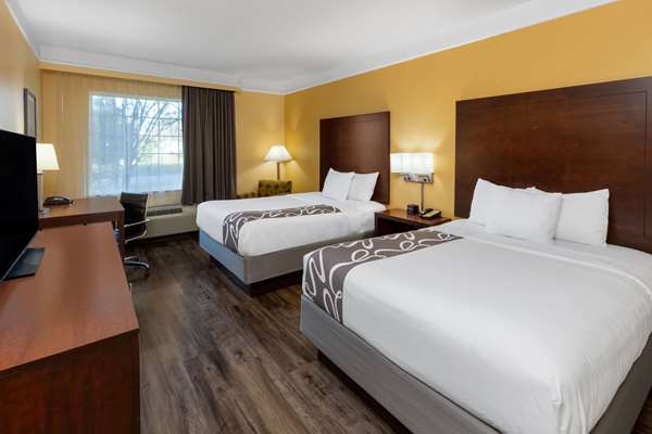  - La Quinta Inn & Suites Northwest Beltway 8 Houston