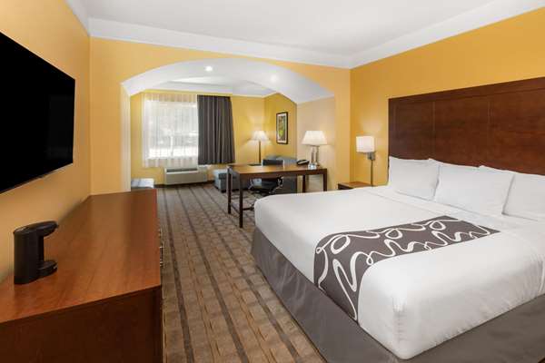  - La Quinta Inn & Suites Northwest Beltway 8 Houston