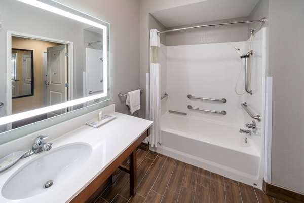  - La Quinta Inn & Suites Northwest Beltway 8 Houston