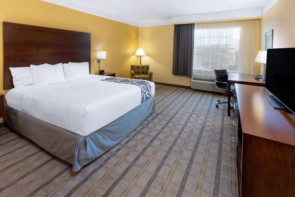  - La Quinta Inn & Suites Northwest Beltway 8 Houston