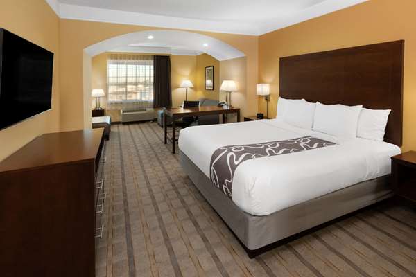  - La Quinta Inn & Suites Northwest Beltway 8 Houston