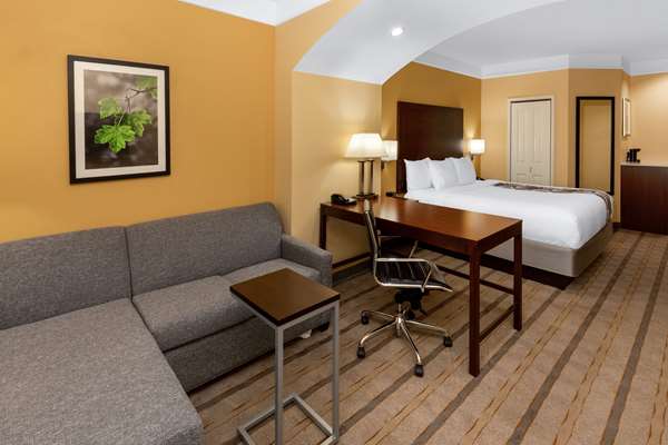  - La Quinta Inn & Suites Northwest Beltway 8 Houston