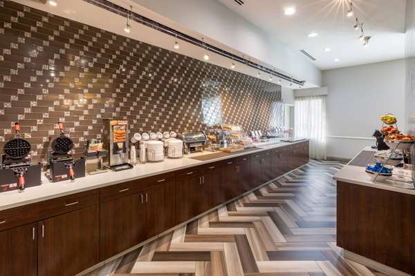  - La Quinta Inn & Suites Northwest Beltway 8 Houston