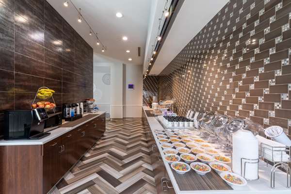  - La Quinta Inn & Suites Northwest Beltway 8 Houston