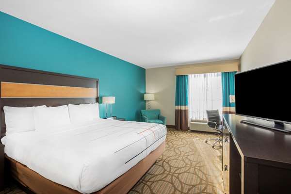  - La Quinta Inn & Suites West Little Rock - I-430, Exit 5