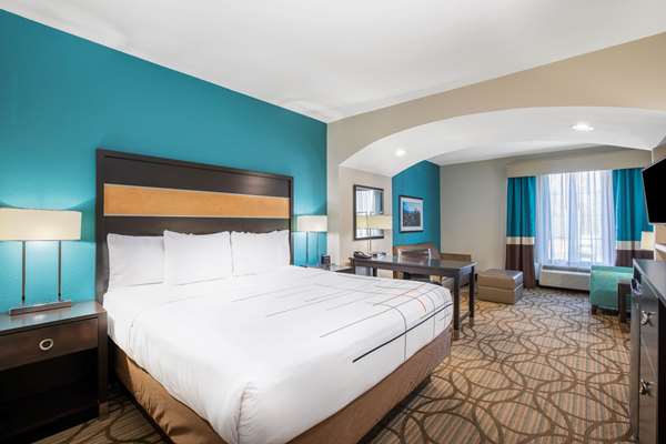 Suite - La Quinta Inn & Suites West Little Rock - I-430, Exit 5
