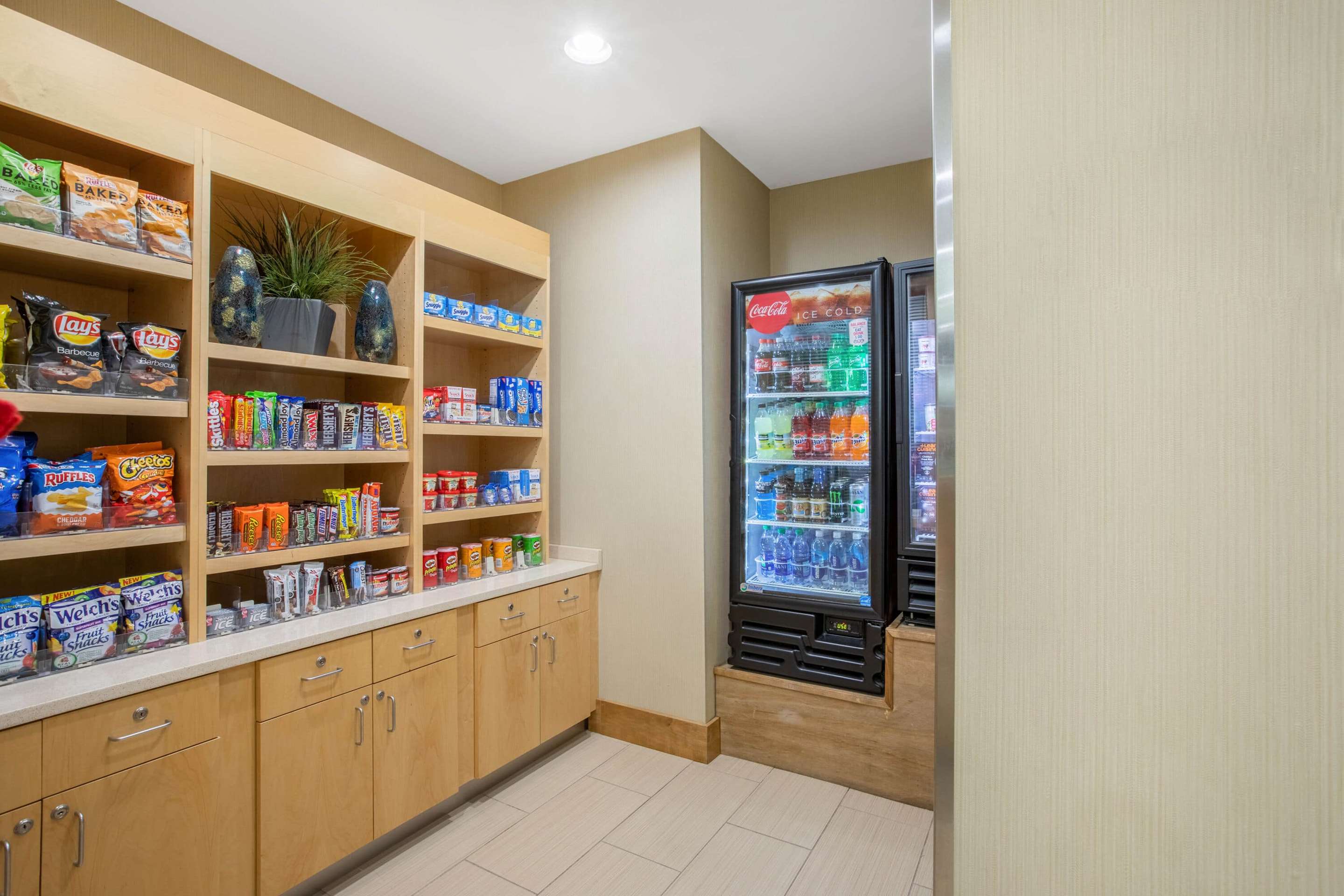 Property amenity | La Quinta Inn & Suites by Wyndham Little Rock - West