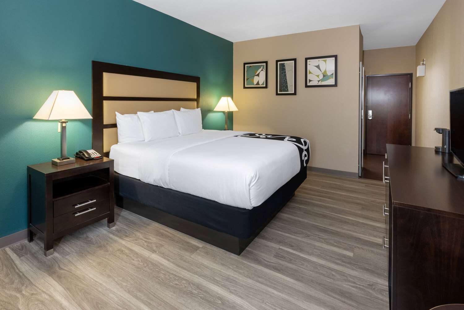La Quinta Inn & Suites Durant, OK See Discounts