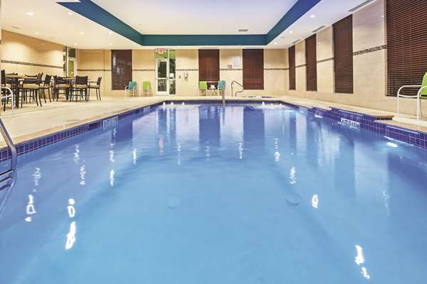 Pool - La Quinta Inn & Suites FM 1960 Willowbrook Houston