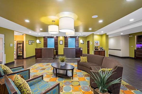  - La Quinta Inn & Suites FM 1960 Willowbrook Houston