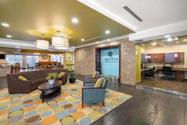  - La Quinta Inn & Suites FM 1960 Willowbrook Houston