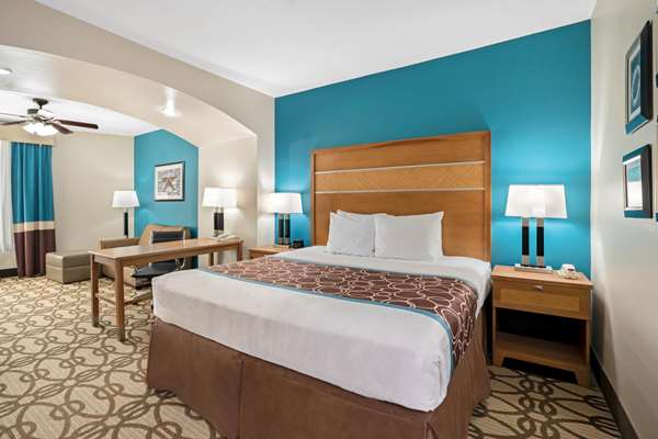 Suite - La Quinta Inn & Suites FM 1960 Willowbrook Houston
