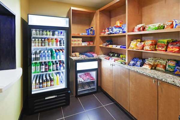  - La Quinta Inn & Suites Catoosa - I-44, Exit 240