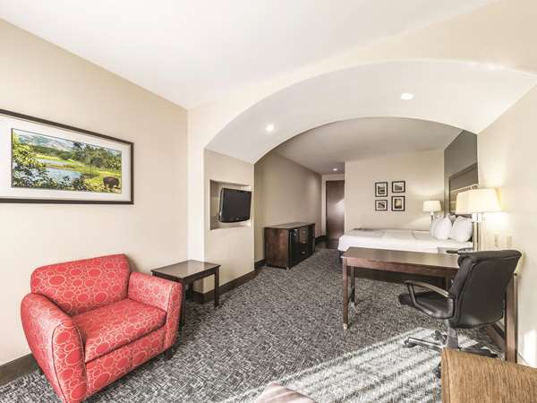  - La Quinta Inn & Suites Catoosa - I-44, Exit 240
