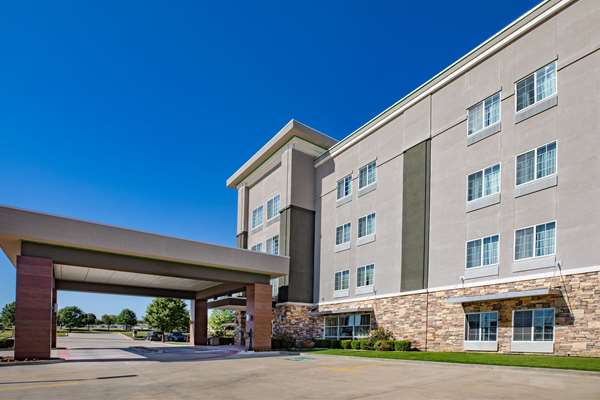 Exterior view - La Quinta Inn & Suites Catoosa - I-44, Exit 240