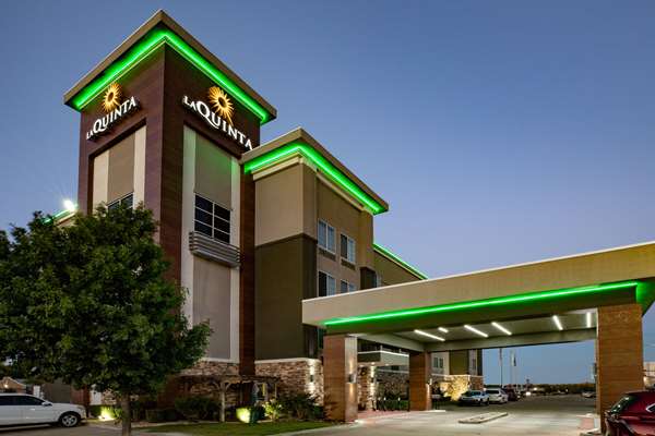 Exterior view - La Quinta Inn & Suites Catoosa - I-44, Exit 240