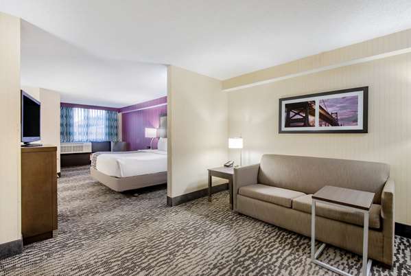  - La Quinta Inn & Suites Elkton - I-95, Exit 109