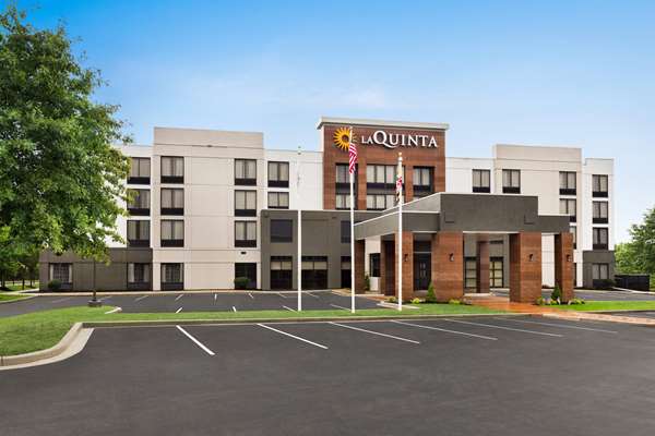 Exterior view - La Quinta Inn & Suites Elkton - I-95, Exit 109