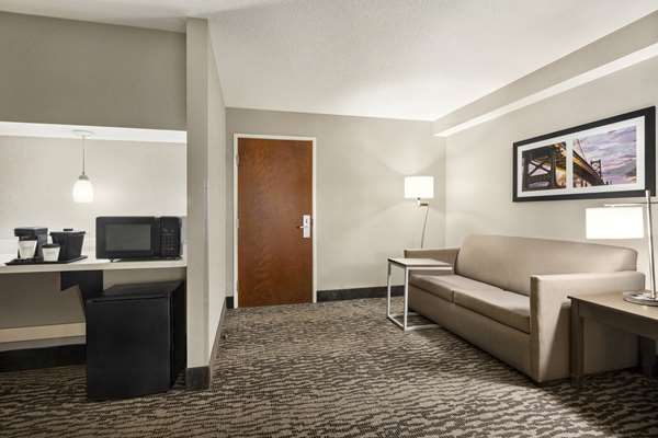  - La Quinta Inn & Suites Elkton - I-95, Exit 109