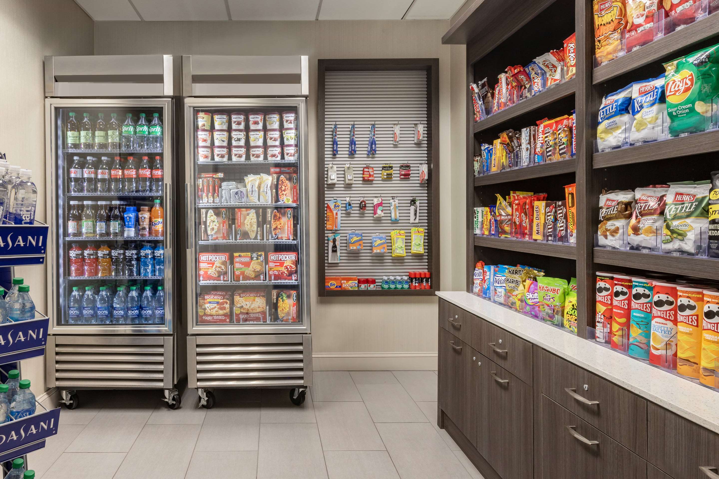 Property amenity | La Quinta Inn & Suites by Wyndham Newark - Elkton