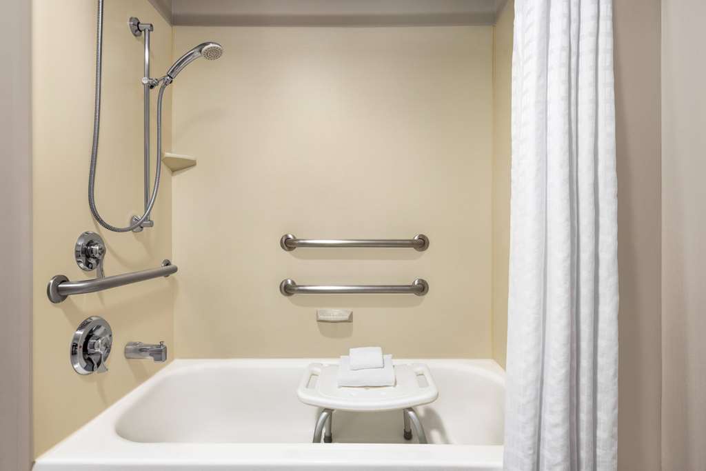 LA QUINTA INN STE NEWARK ELKTON-guestroom-Guest Room,Bathroom,On-Site.jpg