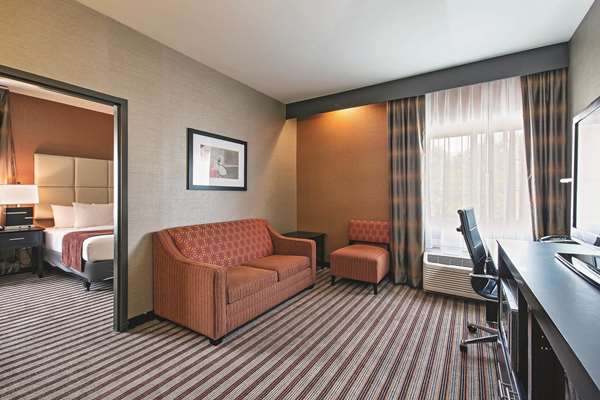 Suite - La Quinta Inn & Suites Hershey Harrisburg - I-81, Exit 77