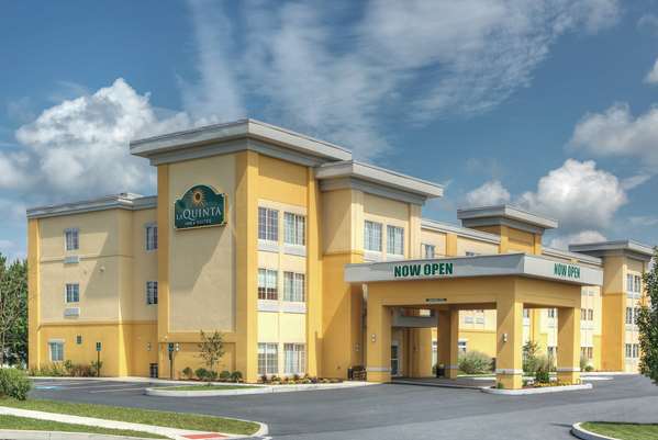 Exterior view - La Quinta Inn & Suites Hershey Harrisburg - I-81, Exit 77