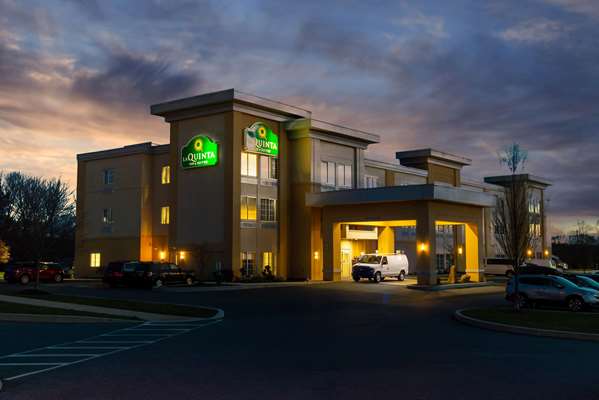 Exterior view - La Quinta Inn & Suites Hershey Harrisburg - I-81, Exit 77