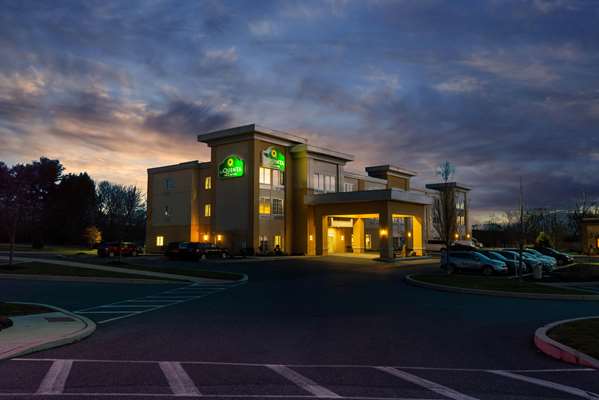 Exterior view - La Quinta Inn & Suites Hershey Harrisburg - I-81, Exit 77