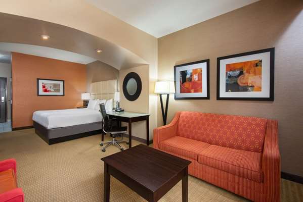 Suite - La Quinta Inn & Suites Hershey Harrisburg - I-81, Exit 77