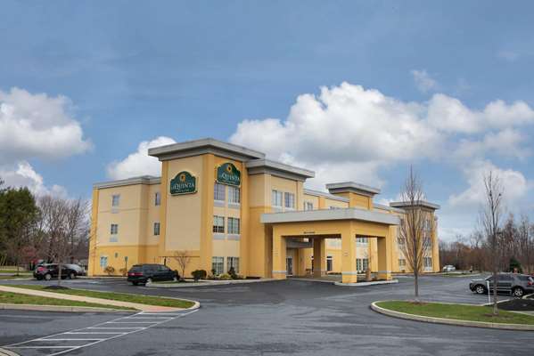 Exterior view - La Quinta Inn & Suites Hershey Harrisburg - I-81, Exit 77