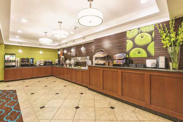  - La Quinta Inn & Suites Towne Square Boise
