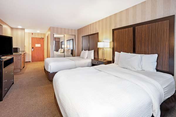 Suite - La Quinta Inn & Suites Towne Square Boise