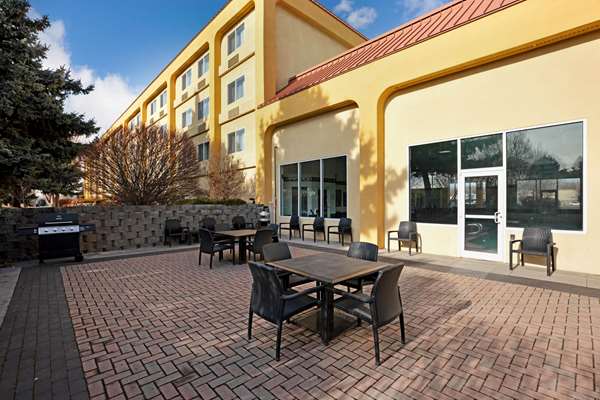  - La Quinta Inn & Suites Towne Square Boise