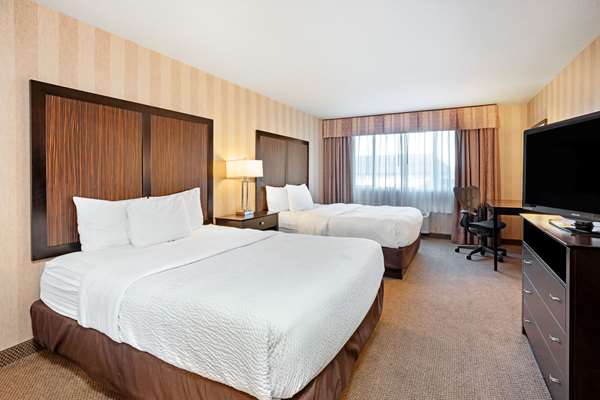 Suite - La Quinta Inn & Suites Towne Square Boise