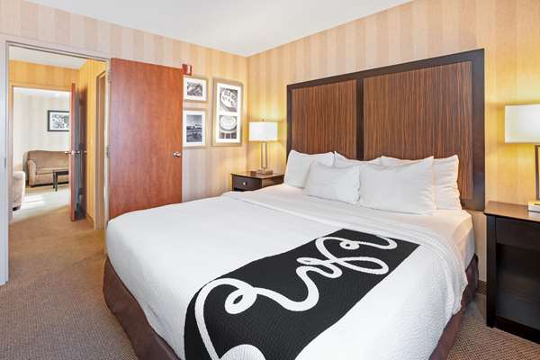 Suite - La Quinta Inn & Suites Towne Square Boise