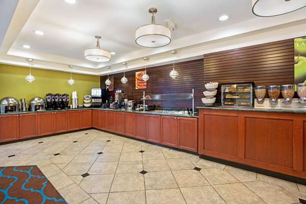  - La Quinta Inn & Suites Towne Square Boise