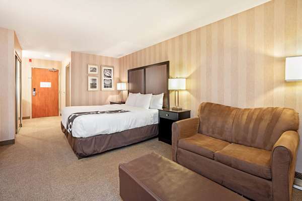 Suite - La Quinta Inn & Suites Towne Square Boise