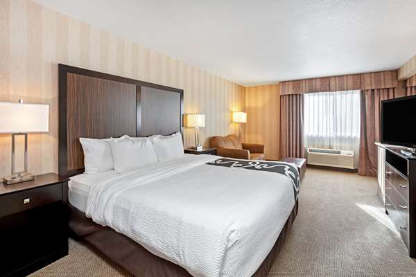 Suite - La Quinta Inn & Suites Towne Square Boise