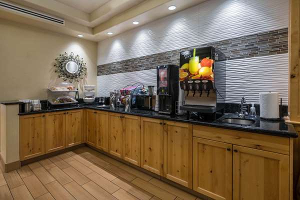  - La Quinta Inn & Suites Ammon