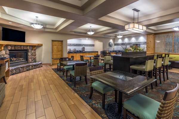  - La Quinta Inn & Suites Ammon