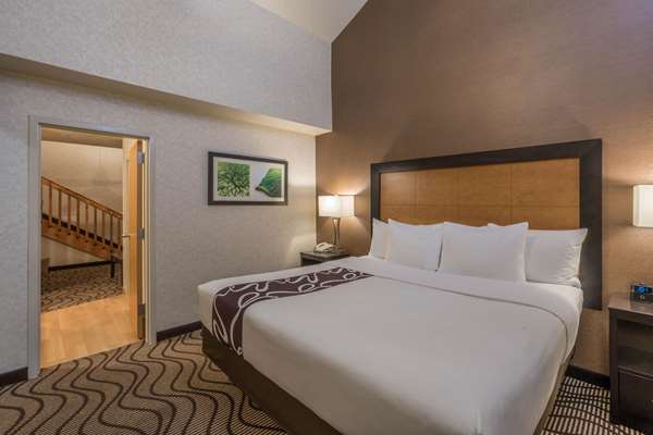 Suite - La Quinta Inn & Suites Ammon