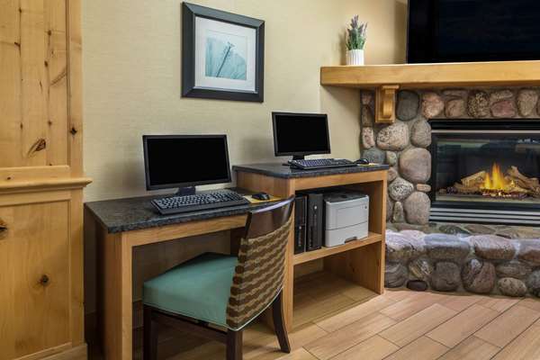 Conference Area - La Quinta Inn & Suites Ammon