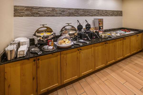  - La Quinta Inn & Suites Ammon