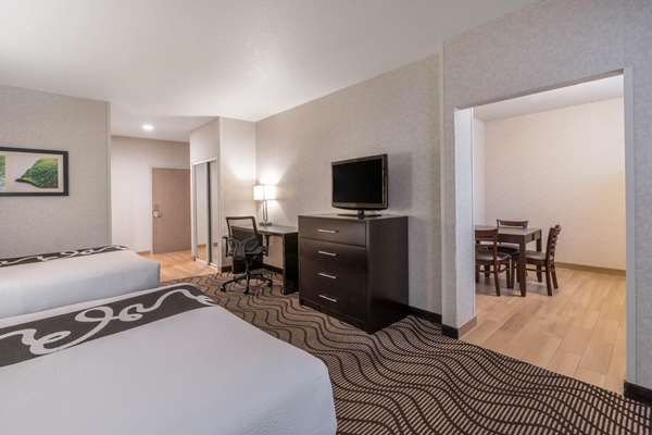Suite - La Quinta Inn & Suites Ammon