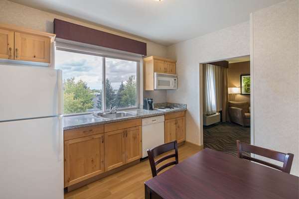Suite - La Quinta Inn & Suites Ammon