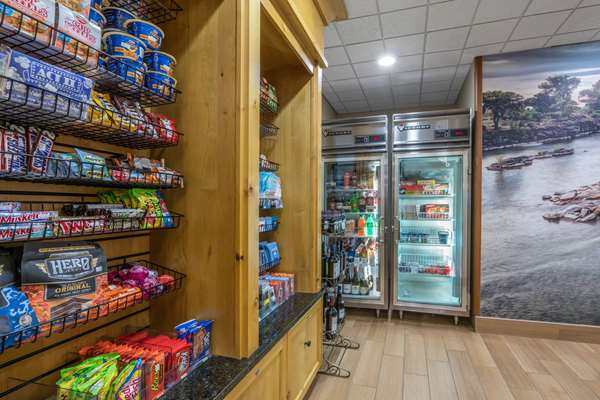  - La Quinta Inn & Suites Ammon