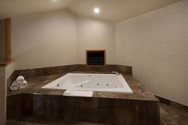 Suite - La Quinta Inn & Suites Ammon