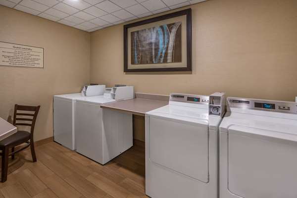 Amenities - La Quinta Inn & Suites Ammon