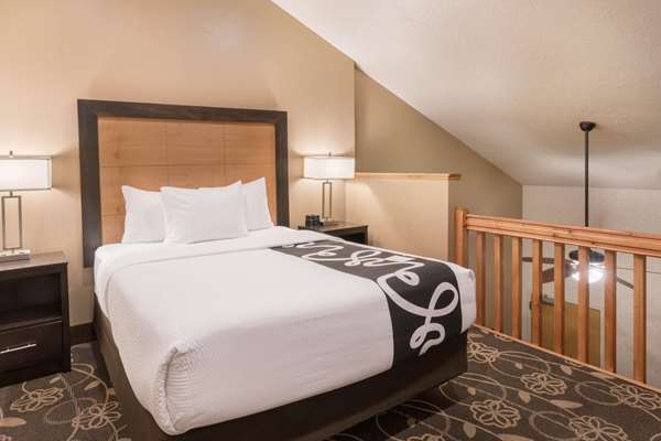 Suite - La Quinta Inn & Suites Ammon